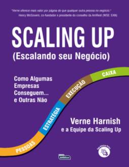 Scaling Up