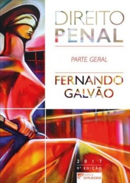 Direito penal: parte geral