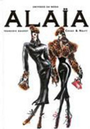 Universo da Moda: Alaia