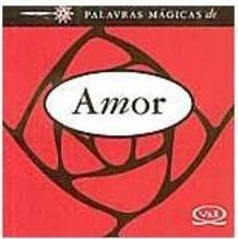 Palavras Mágicas de Amor