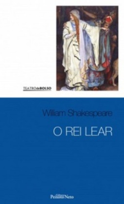 O Rei Lear (Teatro de Bolso #18)
