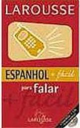Espanhol + Fácil: para Falar