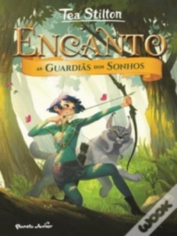 As Guardiãs dos Sonhos (Encanto #2)