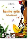 PASSARINHOS E GAVIOES ED3
