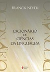 Dicionário de ciências da linguagem