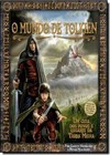 Mundo De Tolkien, O: Um Guia Dos Povos E Lugares Da Terra Media - Volume I