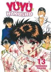 Yu Yu Hakusho Especial - Vol. 13