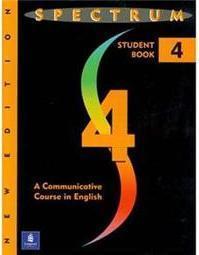 Spectrum Workbook