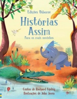 Histórias Assim para os Mais Novinhos