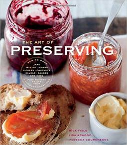 The Art of Preserving