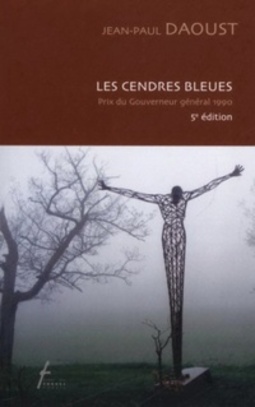 Les Cendres bleues