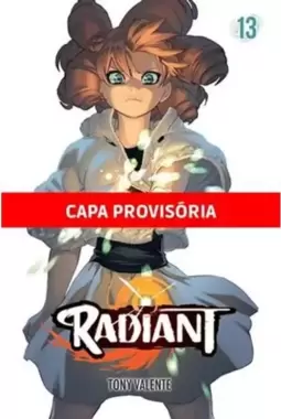 Radiant -13