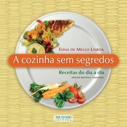 A COZINHA SEM SEGREDO