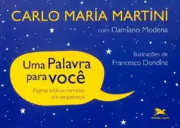 Uma palavra para você
