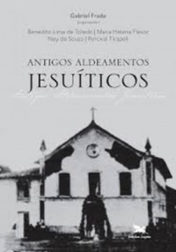 Antigos aldeamentos jesuíticos