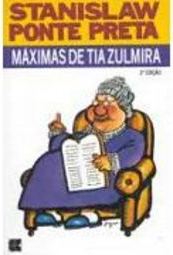Máximas de Tia Zulmira