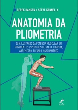 Anatomia da pliometria