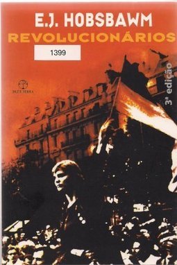 Revolucionários: Ensaios Contemporâneos