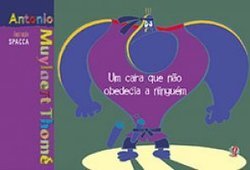 UM CARA QUE NAO OBEDECIA A NINGUEM