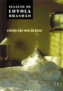 O BEIJO NAO VEM DA BOCA