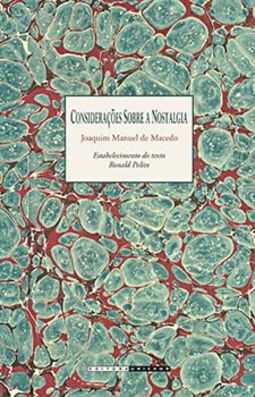 Considerações sobre a nostalgia