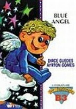 Blue Angel