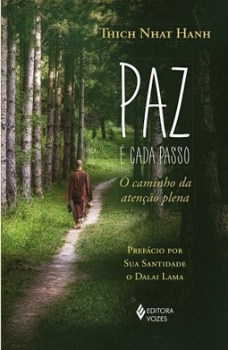 Paz é cada passo