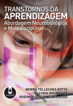 Transtornos da Aprendizagem