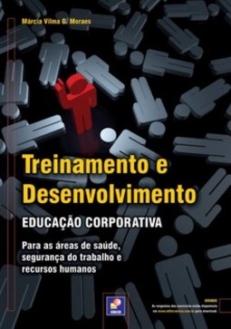 Treinamento e desenvolvimento
