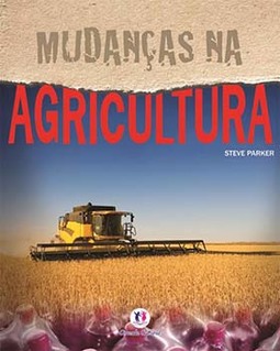 Mudanças na agricultura