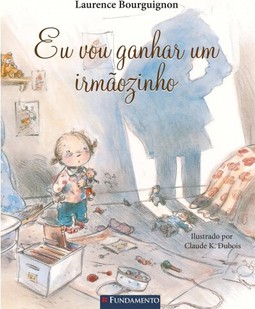 Eu Vou Ganhar Um Irmãozinho!