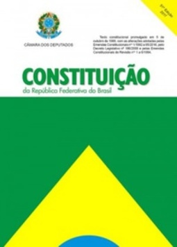 Constituição da República Federativa do Brasil