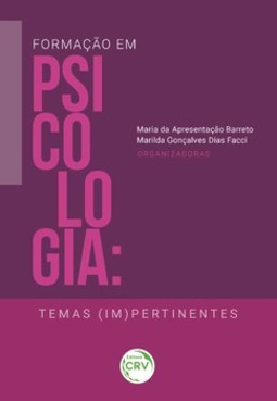 Formação em psicologia: temas (im)pertinentes