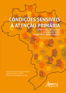 Condições sensíveis à atenção primária: conceitos, relações e avaliação dos municípios brasileiros