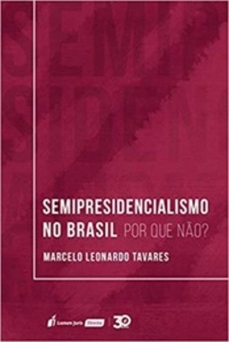 Semipresidencialismo No Brasil