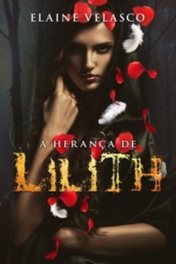 A Herança de Lilith (Limiar #Único)