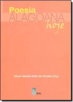 POESIA ALAGOANA HOJE