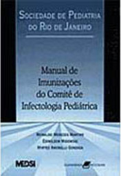 Manual de Imunizações do Comitê de Infectologia Pediátrica