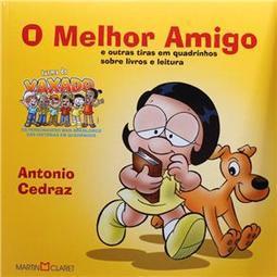 O Melhor Amigo e Outras Tiras em Quadrinhos