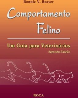 Comportamento Felino: um Guia para Veterinário