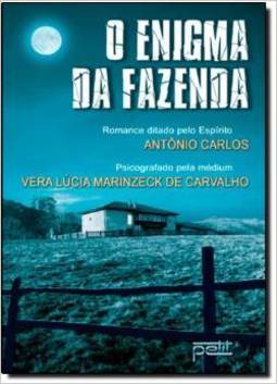 O Enigma Da Fazenda