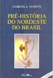 Pré-História do Nordeste do Brasil
