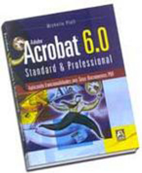 Adobe Acrobat 6.0: Standard e Professional
