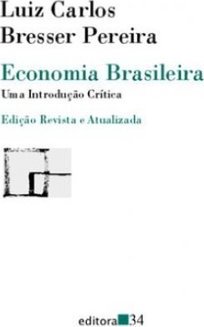 ECONOMIA BRASILEIRA