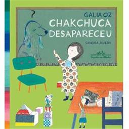 Chakchuca Desapareceu