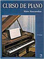 Curso de Piano - vol. 2