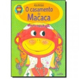 O casamento da macaca