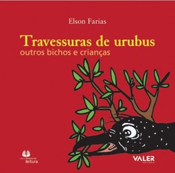 Travessuras de urubus