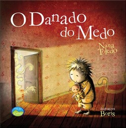 O Danado do Medo