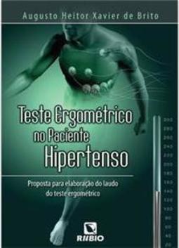 Teste ergométrico no paciente hipertenso